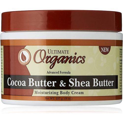 Original Shea and coco butter cream