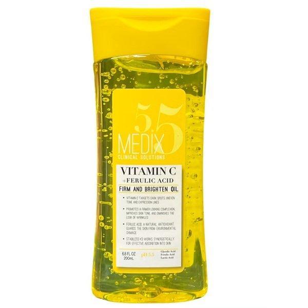 Medix vitamin c gel oi