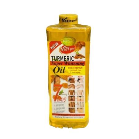 Veet tumeric oil big(1000ml)