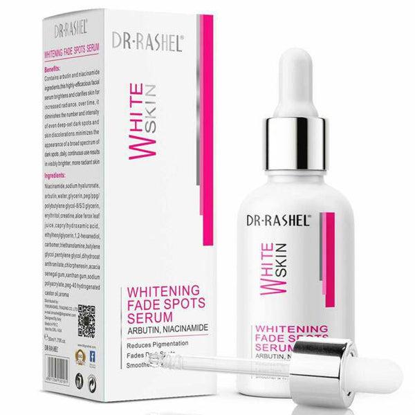White skin Dr RASHEAL serum