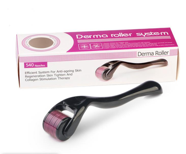 Derma roller (DRS)