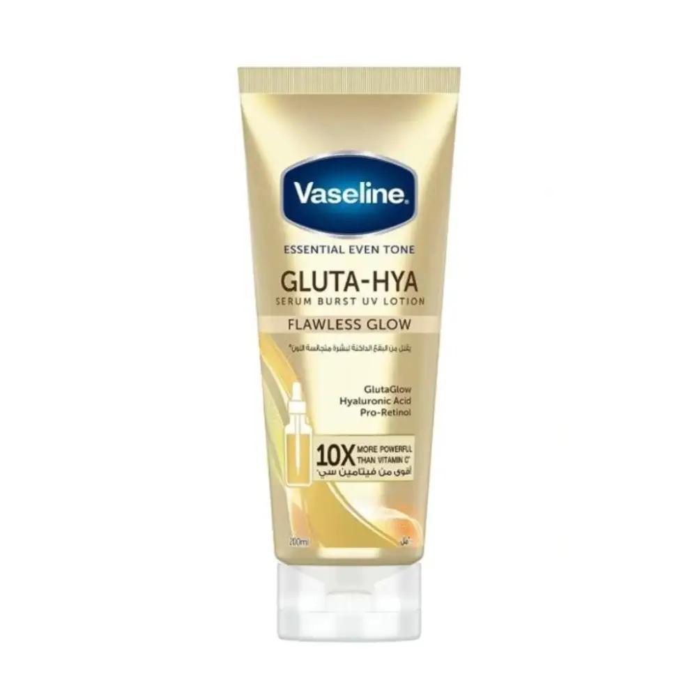 Vaseline Gluta hya gold