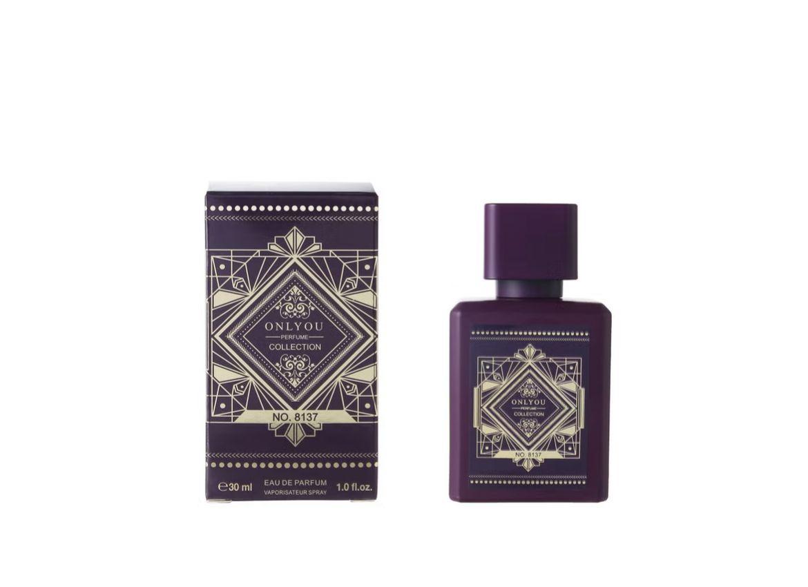 Only you perfume collection No.8137