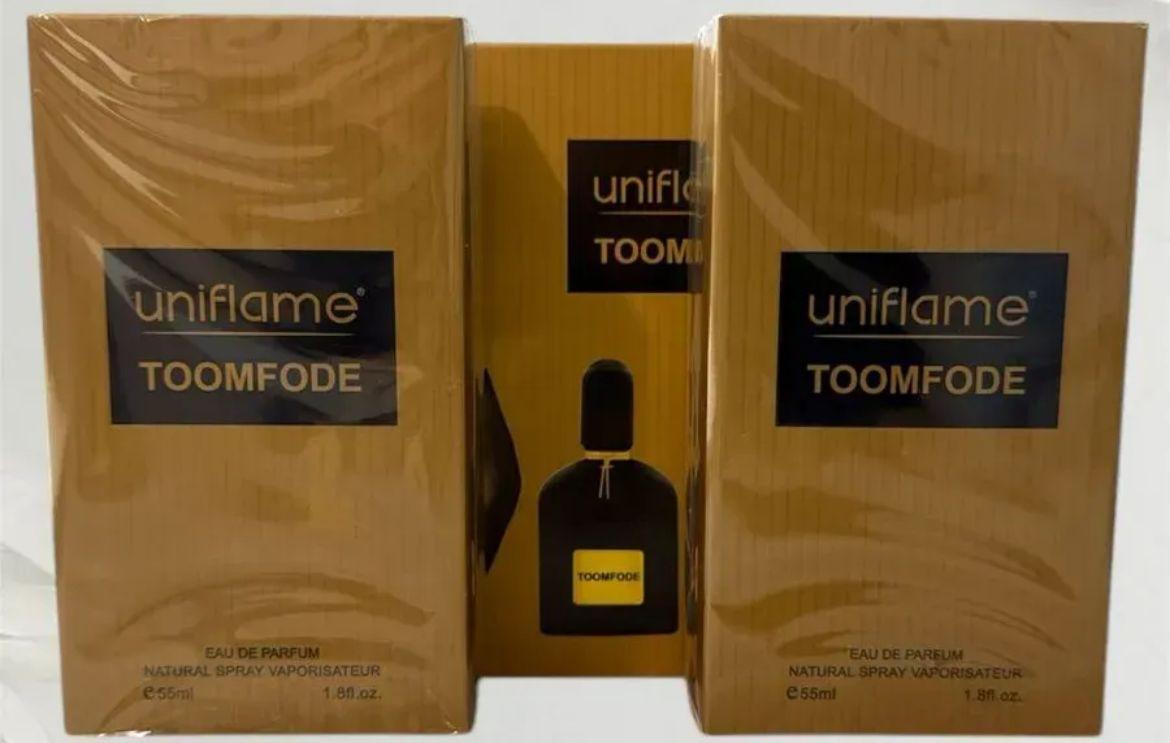 Uniflame toomfode perfume