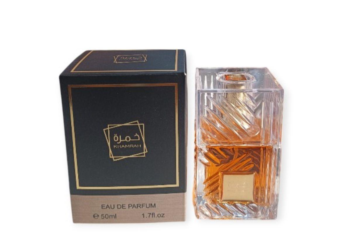 Khamrah EAU DE PARFUM