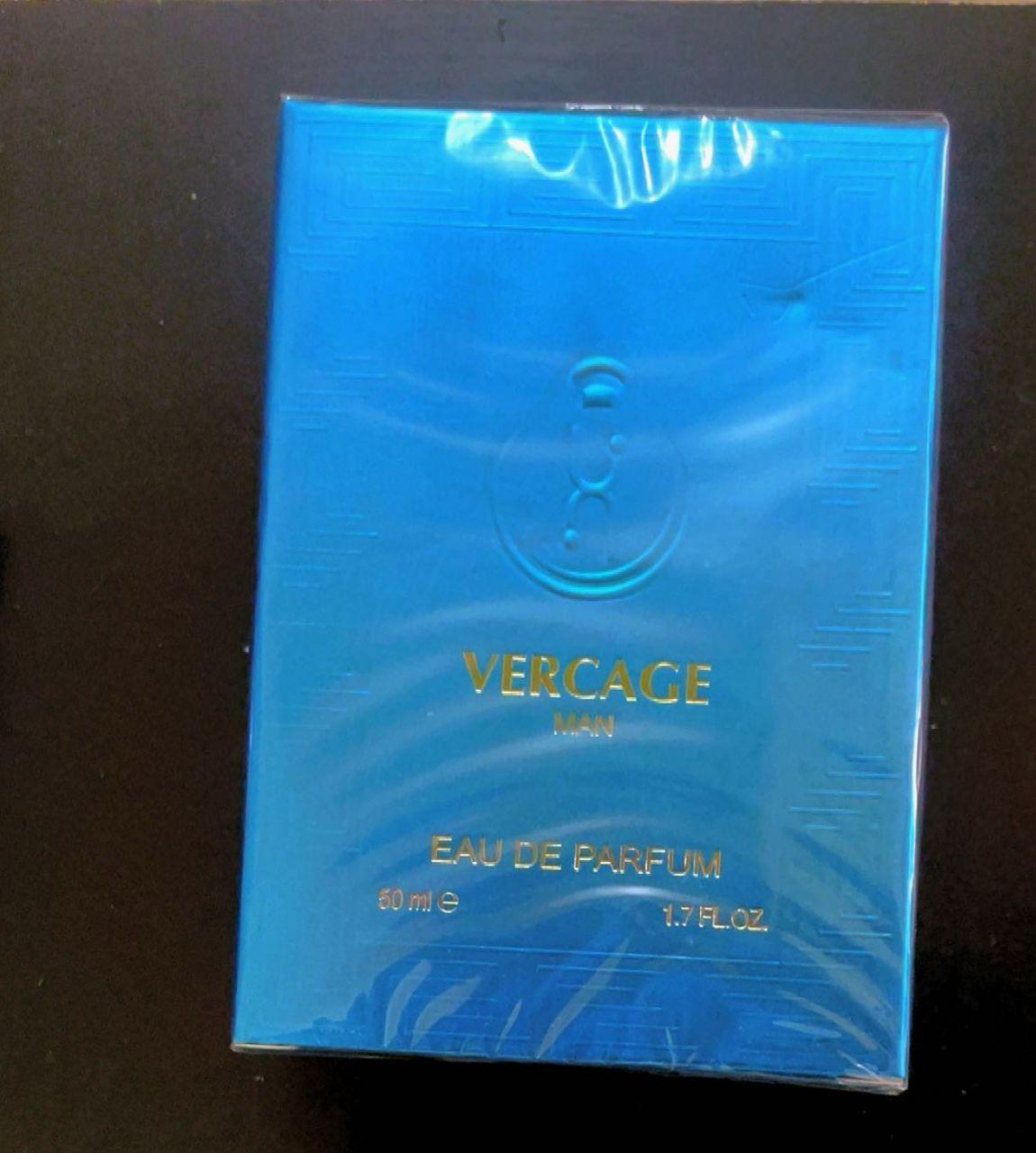 Vercage Man EAU DE PARFUM