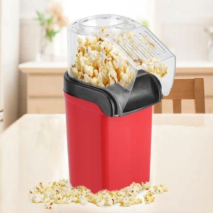 Popcorn Machine