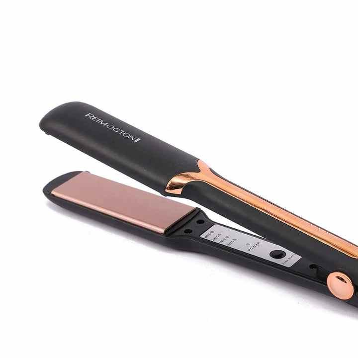 Reimogton Professional hair straightener RE-2096