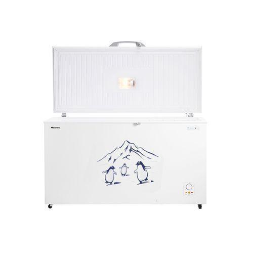 Hisense 550 Chest Freezer