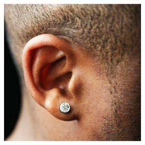 Magnetic Earrings - 1 pair