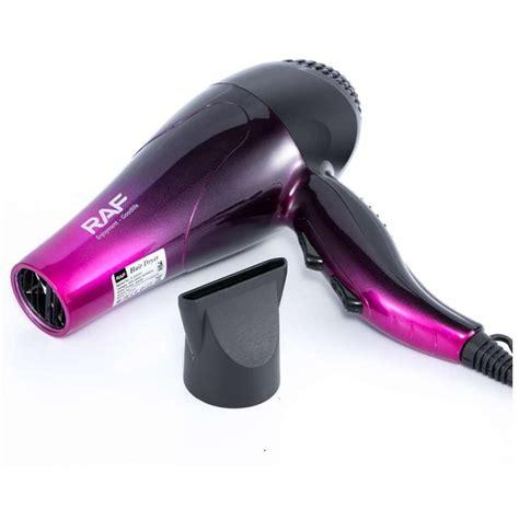 RAF Professional Hair Dryer  R.4554P