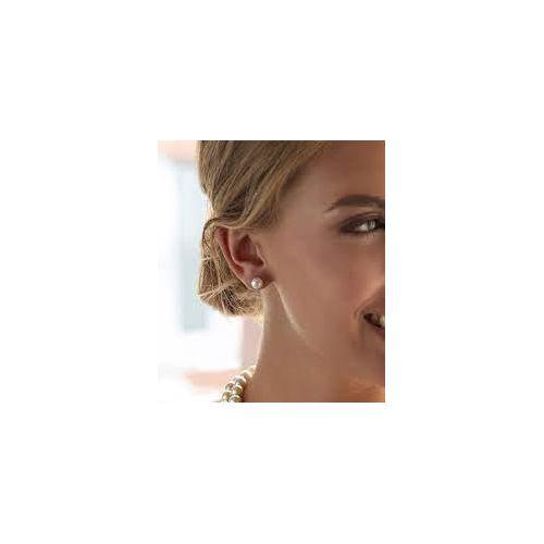 Pearl Earrings - 12 Pairs