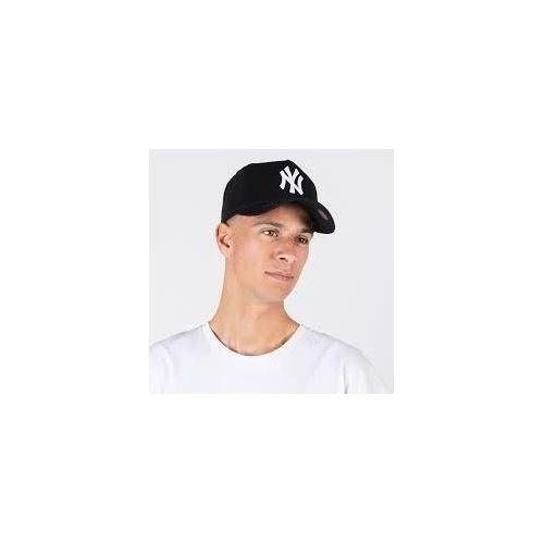 New York Cap - Black