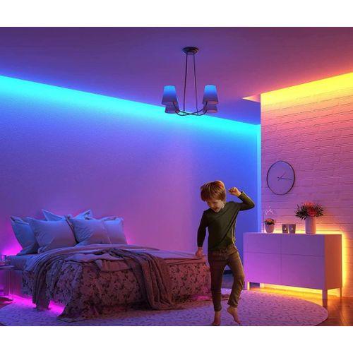 Water Proof Strip Lights - 5 Metres