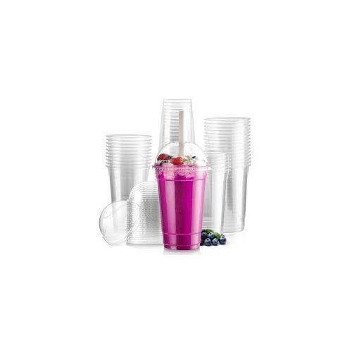 Disposable Cups - 25Pcs 250ml