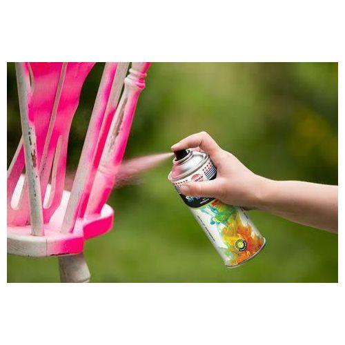 Multi Purpose Spray Paint - Lemon Green