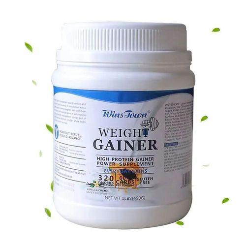 Weight Gainer Powder/ High Protein Gainer Supplement