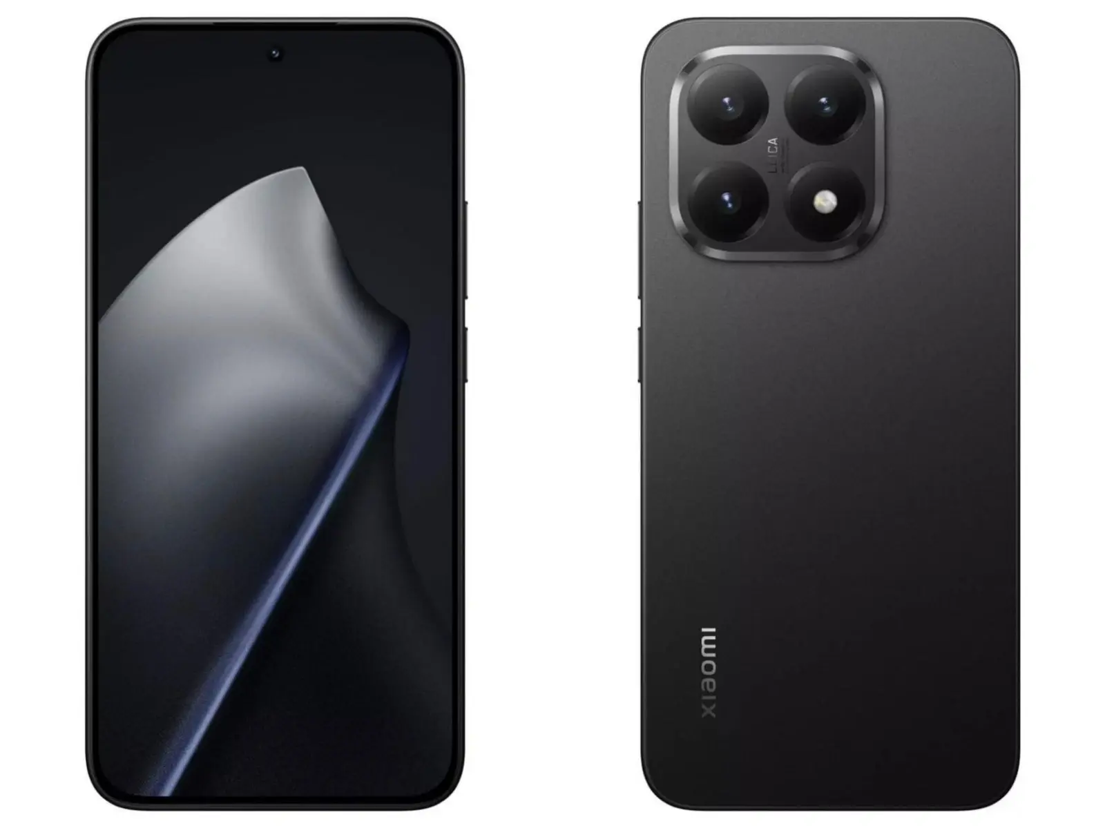 Xiaomi 15T 5G 6.83"AMOLED 12/256GB Leica 50MP GLOBAL VERSION 5500mAh