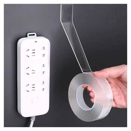 Small Sized Nano Magic Tape – Clear