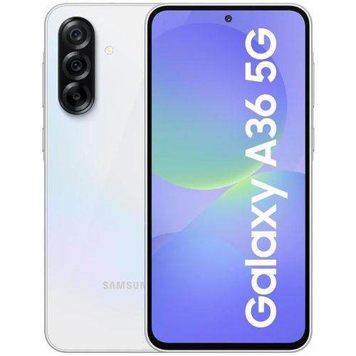 Samsung Galaxy A36 5G, 6.6", 8GB RAM + 128GB, 50MP, Dual SIM, 5000mAh