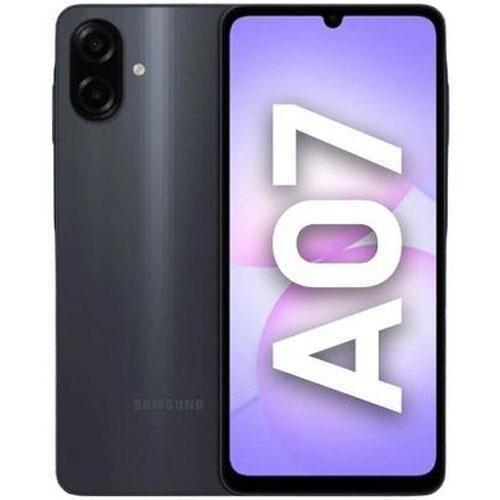 Samsung Galaxy A07, 6.7", 4GB RAM + 64GB, 50MP, Dual SIM, 5000mAh