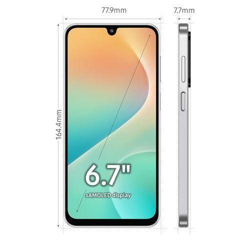 Samsung Galaxy M36 5G, 6.6", 6GB RAM + 128GB, 50MP, Dual SIM, 5000mAh