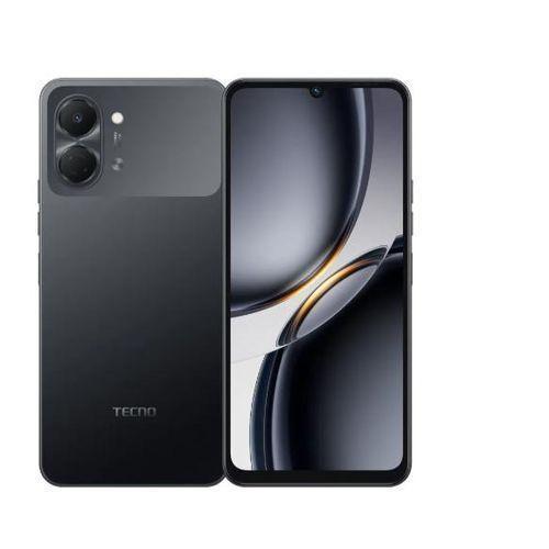Tecno Pop 20 KN3 6.67-Inch 120Hz Display, 8(4+4)GB RAM, 64GB Storage, 5000mAh Battery, 4G LTE FAST Connectivity