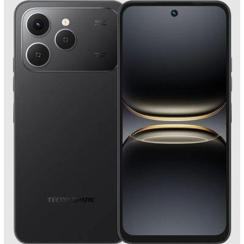 Tecno Spark 40 - 6.78" 8(4+4)GB RAM 128GB 64MP 5200mAh - Black/white/grey/blue