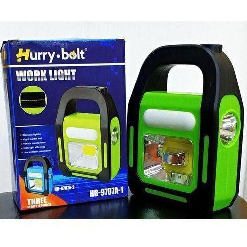 Solar & Rechargeable LED Flood Light – RGB Multicolor + Bright White – IP66 Waterproof Outdoor Security Lamp – Remote Controlled & Emergency Backup