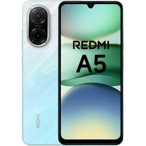 Redmi A5 4G 4+128GB 5200mAh - Ocean Blue