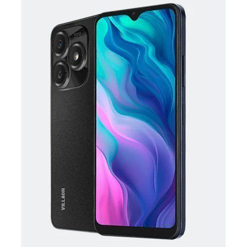 VILLAON V40s 4G LTE, 6.52" 4(3+1)GB RAM 32GB ROM 4000mAh TYPE C Fast Charging - Black/ Blue/White