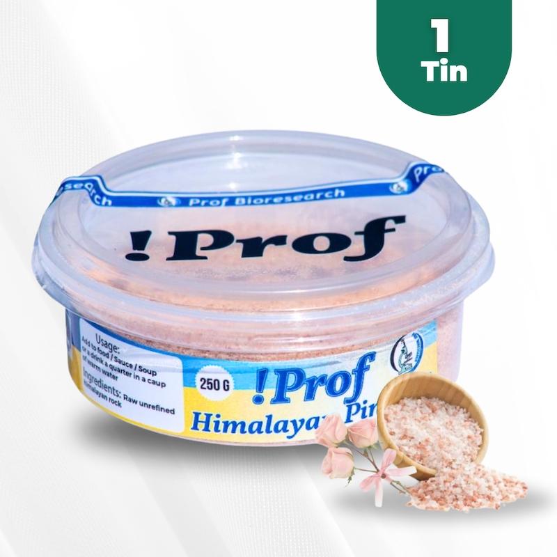 Himalayan Pink Salt 150g – Natural Mineral-Rich Gourmet & Detox Salt