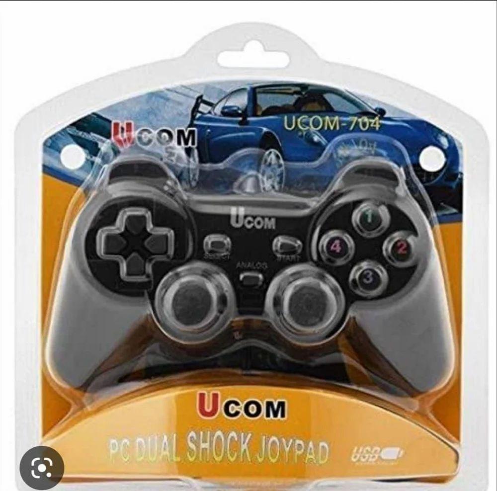 ucom gamepads ps4