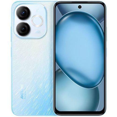 Itel A80 - 6.7" 8GB (3+5GB Virtual) RAM 128GB ROM 50MP 5000mAh