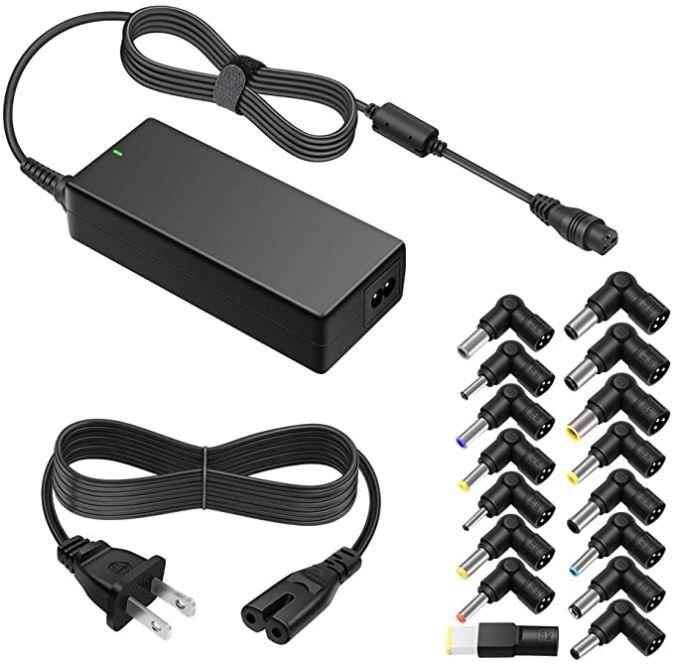 adaptors(laptop chargers)