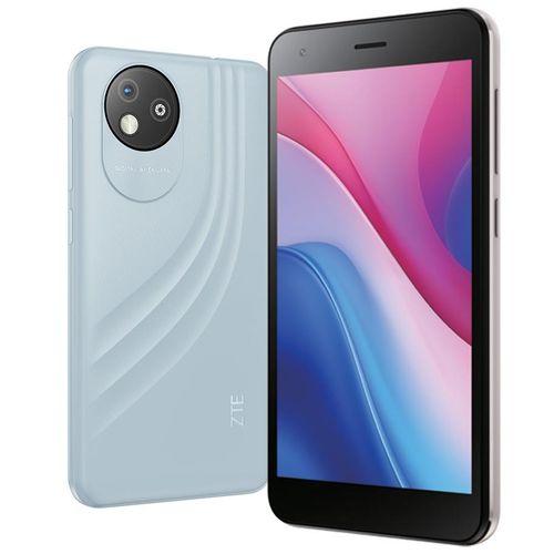 ZTE Blade A35 Core 5'' 32GB ROM 4GB RAM 2000mAh Battery 4G Face Recognition (1 YR WRNTY)