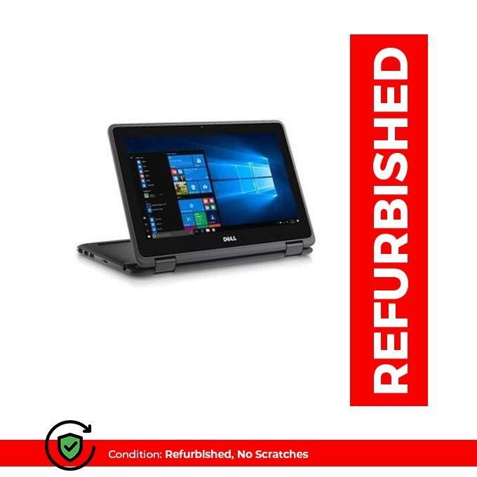 DELL Refurbished Latitude 11'' Inch 3189 / 3190 Touch X360 256GB SSD/4GB RAM -Dark Grey