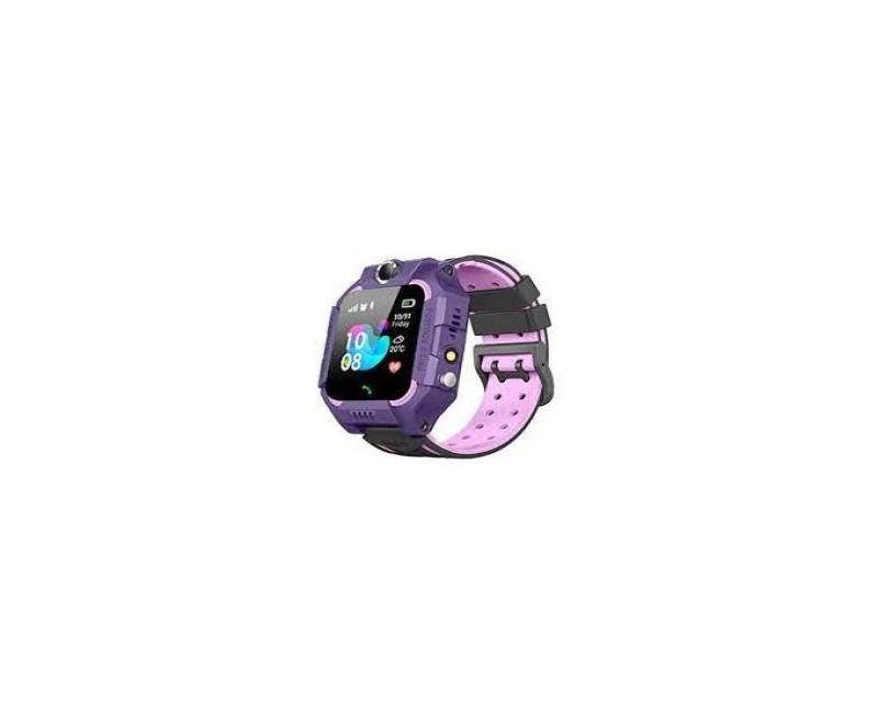 Kids Smart Watch To Follow Your Children Smart2030 - Multicolor