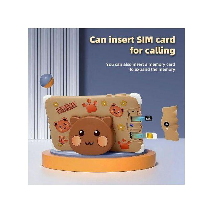 NODIZZ Npad 732 7 inch Kids Tablet 7.0" 4GB ROM 128GB ROM