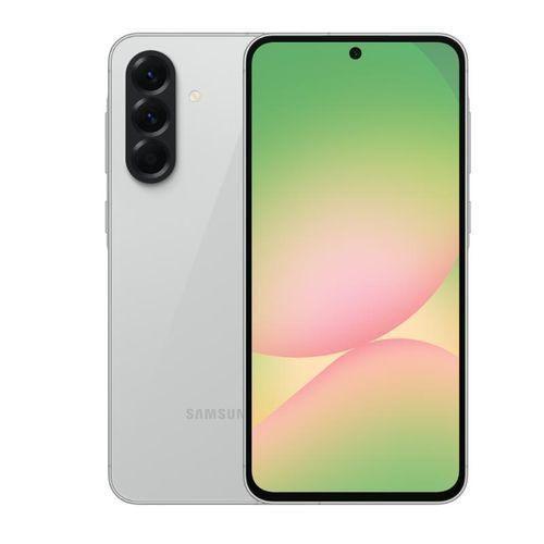 Samsung Renewed Galaxy A56 5G 6.7" 8GB RAM 256GB ROM 50MP 5000mAh – White