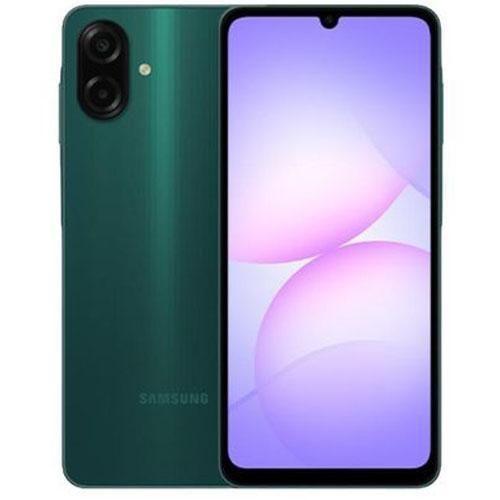 Samsung Galaxy A07 4G 6.7" 4GB RAM 64GB ROM 50MP 5000mAh - Green
