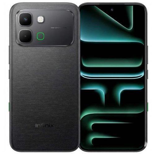 Infinix Note Edge 5G 6.78" 8GB RAM 256GB ROM 50MP 6500mAh - Black