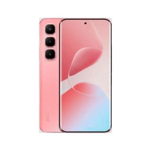 Infinix Hot 60 Pro+/ Hot 60 Pro Plus - 6.78" 16(8+8)GB RAM 256GB ROM 50MP 5160mAh - Coral