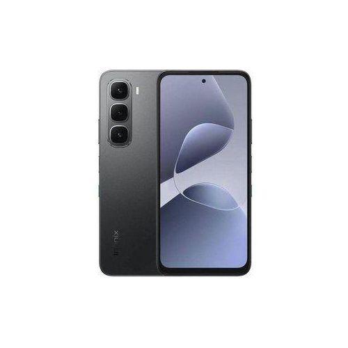 Infinix Hot 60i 4G" 6.7inch 8(4+4)GB RAM+128GB ROM 5160mAh 45W 5 Year durable battery- AI Phone