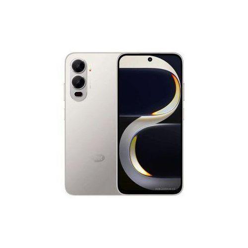 Itel City 200 Smartphone (8GB RAM, 128GB Storage, 4G Connectivity). Vibe purple,Bass Black,Echo Silver, Melody Pink