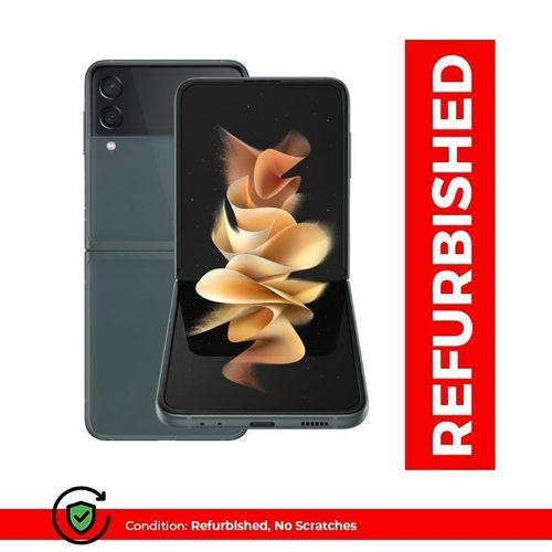 Samsung Galaxy Z Flip3 5G 6.7" 8GB RAM 128GB ROM 12MP 3300mAh - Black / Gold / Green