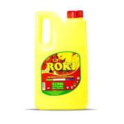 Roki Vegetable Cooking Oil - 3L