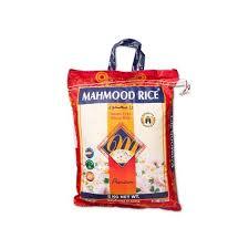 Mahmood Basmati Rice (5kg)