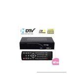 Luckiestar Free To Air Full HD Digital Decoder (LS-9008)