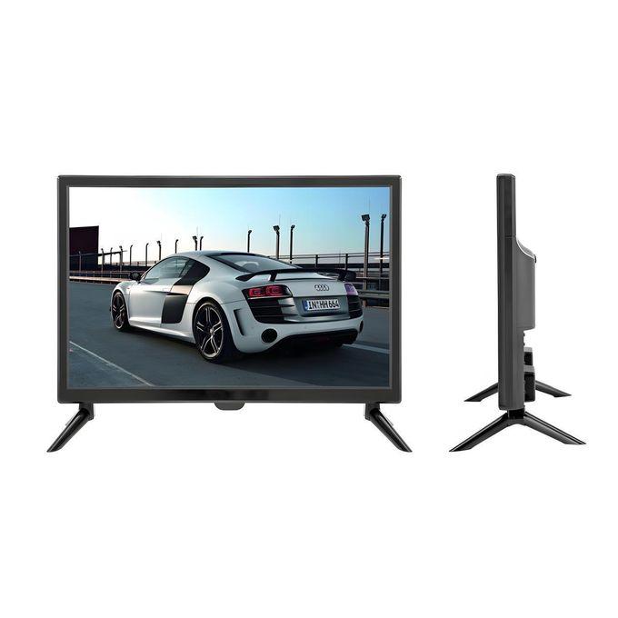 SAACHI 19 INCH LED TV DIGITAL  LED-19DVBT2